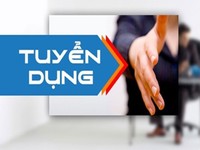 Tân Ngọc Phát tuyển nam TÀI XẾ dấu C