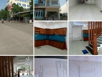 Nhà Phố 1 Trệt 3,5 Lầu 75m2 Tp.Dĩ An (Gần bên Vincom) Nhà Phố 1 Trệt 3,5 Lầu 75m2 Tp.Dĩ An (Gần bên Vincom)