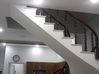 Bán nhà Lê Văn Lương P. Tân Hưng Q7 DT 5x16m, Trệt lầu, 4 phòng ngủ Bán nhà Lê Văn Lương P. Tân Hưng Q7 DT 5x16m, Trệt lầu, 4 phòng ngủ