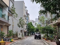 Lô góc-3 mặt thoáng-Văn Khê Hà Đông, Giá 6.3 tỷ Lô góc-3 mặt thoáng-Văn Khê Hà Đông, Giá 6.3 tỷ