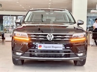 Ưu đãi HOT cuối tháng (4/2021) Tiguan Elegance nhập khẩu Đức 100% Ưu đãi HOT cuối tháng (4/2021) Tiguan Elegance nhập khẩu Đức 100%