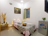 Phòng Cao Cấp, Full Nội Thất - LÊ VĂN SỸ, Gần Chợ NGUYỄN VĂN TRỖI Phòng Cao Cấp, Full Nội Thất - LÊ VĂN SỸ, Gần Chợ NGUYỄN VĂN TRỖI