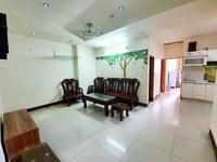 Căn 60m2 Golden Dynasty giá rẻ 6tr/tháng, ban công thoáng mát Căn 60m2 Golden Dynasty giá rẻ 6tr/tháng, ban công thoáng mát