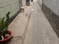 Nhà giá rẻ gần chợ, đườg Lê Văn Khương,dt 4x8m, gác lửng,SHR Nhà giá rẻ gần chợ, đườg Lê Văn Khương,dt 4x8m, gác lửng,SHR
