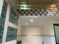 Phòng trọ mặt tiền đường Phạm Thế Hiển, P.5, Q.8, trang trí đẹp Phòng trọ mặt tiền đường Phạm Thế Hiển, P.5, Q.8, trang trí đẹp