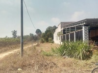 Đất Đức hòa 335m2 full thổ cư, shr sang tên cc ngay chỉ 1,35tỷ Đất Đức hòa 335m2 full thổ cư, shr sang tên cc ngay chỉ 1,35tỷ