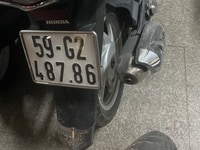 Ban xe vison nử đi xài kỷ y như mới Ban xe vison nử đi xài kỷ y như mới