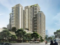 Căn hộ cao cấp Chung Cư Kingston Residence Nguyễn văn Trỗi. 82m2. Căn hộ cao cấp Chung Cư Kingston Residence Nguyễn văn Trỗi. 82m2.