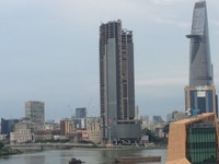 Chính chủ cần bán gấp căn hộ 2pn-93m2- Empire city. Chính chủ cần bán gấp căn hộ 2pn-93m2- Empire city.