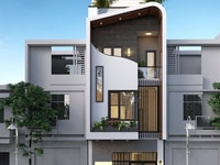 Nguyên Căn 16A Trần Phú - Lê Hồng Phong ,Q5 Nguyên Căn 16A Trần Phú - Lê Hồng Phong ,Q5