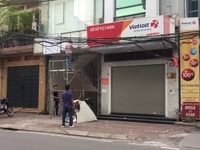 Độc quyền mặt phố Giảng Võ, 7 tầng thang máy, kinh doanh tạm ổn, 60m2 Độc quyền mặt phố Giảng Võ, 7 tầng thang máy, kinh doanh tạm ổn, 60m2