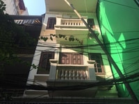 Nhà riêng ngõ phố bạch đằng vạn kiếp dt45m2x4t, giá 11tr Nhà riêng ngõ phố bạch đằng vạn kiếp dt45m2x4t, giá 11tr