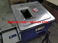 Máy cắt thịt tươi sống ss80 công suất 850w làm phở,nhúng lẩu Máy cắt thịt tươi sống ss80 công suất 850w làm phở,nhúng lẩu