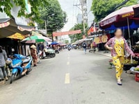 Bán nhà chính chủ mặt tiền đường số 1 ngay chợ Tân Mỹ, Tân Phú, Quận 7 Bán nhà chính chủ mặt tiền đường số 1 ngay chợ Tân Mỹ, Tân Phú, Quận 7