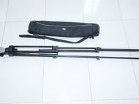 Chân máy quay chuyên nghiệp Benro KH25RM. Chân máy quay chuyên nghiệp Benro KH25RM.