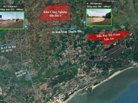 Đất nền đô thị tại trung tâm thị trấn Đất Đỏ. Sổ sẵn giá đầu tư chuẩn Đất nền đô thị tại trung tâm thị trấn Đất Đỏ. Sổ sẵn giá đầu tư chuẩn