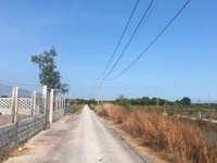 Bán đất quy hoạch dân cư xã Lý Nhơn, Cần Giờ, 31x33m, có 300m2 thổ cư Bán đất quy hoạch dân cư xã Lý Nhơn, Cần Giờ, 31x33m, có 300m2 thổ cư