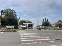 BÁN 1600m2 (40x40) đất ONT, SHR công chứng ngay, Phước Bình-Long Thành