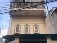 Nhà 1 trệt,1 lửng 1 lầu, góc 2 mt Tân Hưng Thuận, Quận 12. Nhà 1 trệt,1 lửng 1 lầu, góc 2 mt Tân Hưng Thuận, Quận 12.