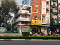 Bánnhà GIÁ Đầu Tư,MT Lạc Long Quân,P5,Q11,Góc3 M.thoáng,Bao Ra cho ĐT