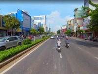 Bán nhà mặt tiền Cộng Hòa, đang cho thuê 120 triệu/th Bán nhà mặt tiền Cộng Hòa, đang cho thuê 120 triệu/th