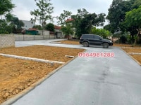 Bán Đất Nền Hòa Lạc GIÁ RẺ Chỉ Từ 800TR -Thổ Cư 100% Sẵn Sổ Đỏ. Bán Đất Nền Hòa Lạc GIÁ RẺ Chỉ Từ 800TR -Thổ Cư 100% Sẵn Sổ Đỏ.