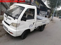 Bán xe vinasuki 750kg đời 2009 Bán xe vinasuki 750kg đời 2009