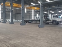 Cho thuê kho chứa hàng trong Cảng Quốc tế Thị Vải - Cái Mép, Vũng Tàu Cho thuê kho chứa hàng trong Cảng Quốc tế Thị Vải - Cái Mép, Vũng Tàu