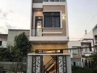 BÁN NHÀ xuất Ngoại, đường 12m Đặng Thùy Trâm, DT: 4x12.5m, giá 7.5Tỷ BÁN NHÀ xuất Ngoại, đường 12m Đặng Thùy Trâm, DT: 4x12.5m, giá 7.5Tỷ