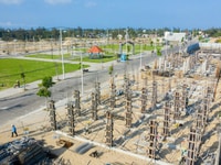 Bán đất Biệt thự view sông Cổ Cò xã Điện Dương Bán đất Biệt thự view sông Cổ Cò xã Điện Dương