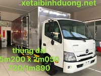 Xe tải Hino- Công ty cổ phần Ô Tô Hino Vĩnh Thịnh Xe tải Hino- Công ty cổ phần Ô Tô Hino Vĩnh Thịnh