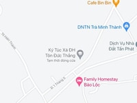 Bán đất Full thổ cư đường Tránh QL20 (Vành Đai 2), Tp. Bảo Lộc Bán đất Full thổ cư đường Tránh QL20 (Vành Đai 2), Tp. Bảo Lộc