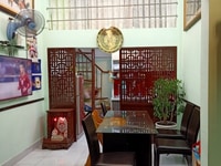 Nhà 98/11 Đoàn Văn Bơ, phường 9, quận 4 Sổ hồng chính chủ