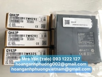 Mô Đun Mở Rộng I/O PLC Mitsubishi QH42P QX42 QY42P_CTy TNHH Hoàng Anh Mô Đun Mở Rộng I/O PLC Mitsubishi QH42P QX42 QY42P_CTy TNHH Hoàng Anh