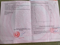 Bán lô đất Bình Thuận gần đường liên huyện diện tích 20.000m2 có sổ đỏ Bán lô đất Bình Thuận gần đường liên huyện diện tích 20.000m2 có sổ đỏ
