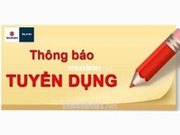 Siêu thị cần bổ sung một số bạn phụ trực quầy bán hàng Siêu thị cần bổ sung một số bạn phụ trực quầy bán hàng