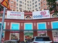 Hệ thống siêu thị Coopmart tuyển nhân viên tại TPHCM Hệ thống siêu thị Coopmart tuyển nhân viên tại TPHCM