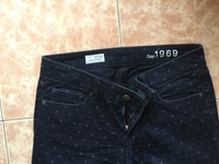 Quần jeans GAP 1969 Always skinny Quần jeans GAP 1969 Always skinny