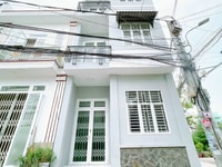 Cho thuê nhà hẻm cách mạng tháng 8 gần Ngã Tư cồn khươn Cho thuê nhà hẻm cách mạng tháng 8 gần Ngã Tư cồn khươn