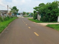 Đất Mặt tiền Mạc Đỉnh Chi, Phường 2, Tp. Bảo Lộc Đất Mặt tiền Mạc Đỉnh Chi, Phường 2, Tp. Bảo Lộc