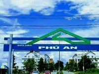 Bán nền B10 Block đầu , đường B10 khu dân cư phú An, p. Phú thư, Q.cai Bán nền B10 Block đầu , đường B10 khu dân cư phú An, p. Phú thư, Q.cai