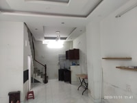 Cho thuê nhà 4x10 1 lầu 2pn quang trung 12 gò vấp Cho thuê nhà 4x10 1 lầu 2pn quang trung 12 gò vấp