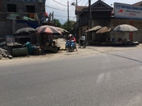 Bán đất sổ đỏ mặt tiền đường Lê Quang Đạo, Chương Mỹ, 100% thổ cư Bán đất sổ đỏ mặt tiền đường Lê Quang Đạo, Chương Mỹ, 100% thổ cư
