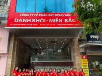 Tuyển dụng chuyên viên KD Bất động sản – Cơ hội hấp dẫn tháng 4 Tuyển dụng chuyên viên KD Bất động sản – Cơ hội hấp dẫn tháng 4