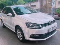 Volkswagen Polo bản 1.6 AT nhập Ấn Độ, Model 2017 Volkswagen Polo bản 1.6 AT nhập Ấn Độ, Model 2017