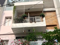 Cần bán Vila Đường 270 Cao Lỗ P4Q8 DT 8x20 KC 2 lầu sân thượng Cần bán Vila Đường 270 Cao Lỗ P4Q8 DT 8x20 KC 2 lầu sân thượng