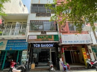 Bán nhà mặt tiền 114 Nguyễn Phi Khanh, P Tân Định, Quận 1. 58m2 20 tỷ Bán nhà mặt tiền 114 Nguyễn Phi Khanh, P Tân Định, Quận 1. 58m2 20 tỷ