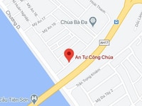 Bán đất đường An Tư Công Chúa, Phường Mỹ An, Quận Ngũ Hành Sơn Bán đất đường An Tư Công Chúa, Phường Mỹ An, Quận Ngũ Hành Sơn