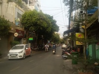 Bán khách sạn Sư Vạn Hạnh, p.12, Quận 10. ( 5 x 17 ) Giá 21 tỷ Bán khách sạn Sư Vạn Hạnh, p.12, Quận 10. ( 5 x 17 ) Giá 21 tỷ