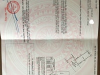 Mua bán nhanh giá tốt đất MT hẽm Lạc Long Quân, P3, Q11. Sổ hồng riêng